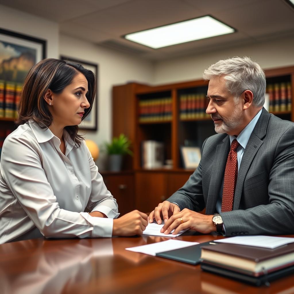 Do I need a lawyer for a first-time criminal charge in Monroe County