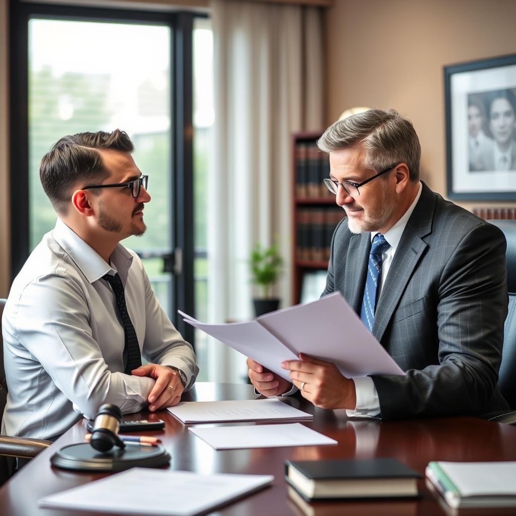 Do I need a lawyer for a first-time criminal charge in Morris County