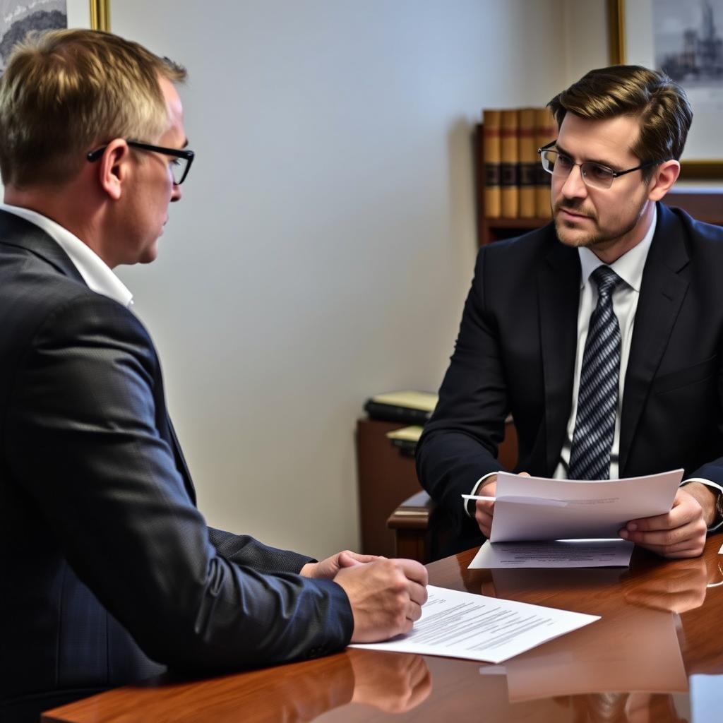 Do I need a lawyer for a first-time criminal charge in Oneida County