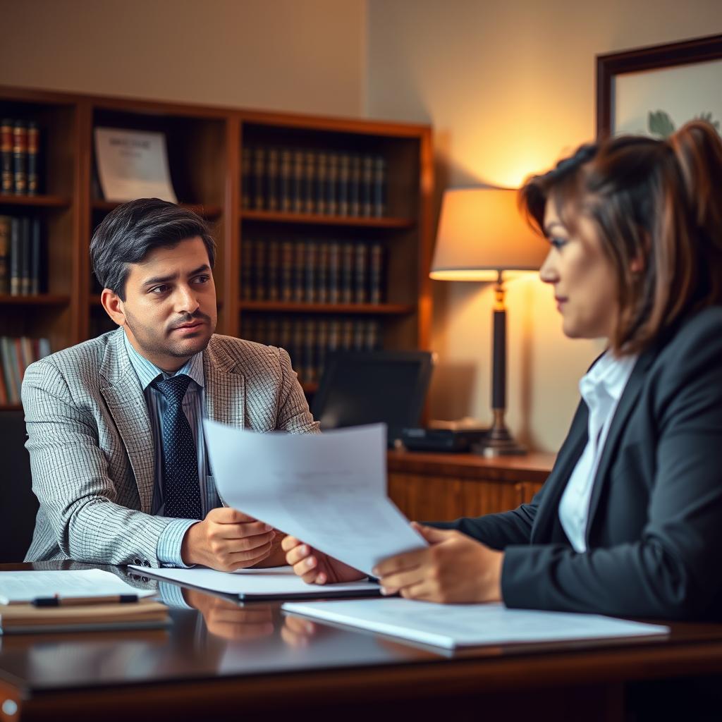Do I need a lawyer for a first-time criminal charge in Ontario County