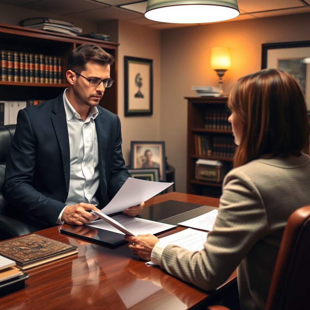 Do I need a lawyer for a first-time criminal charge in Passaic County