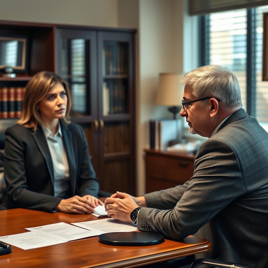 Do I need a lawyer for a first-time criminal charge in Poquoson