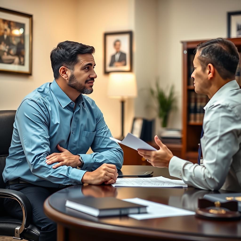 Do I need a lawyer for a first-time criminal charge in Prince George's County