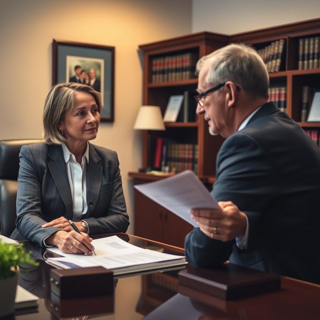 Do I need a lawyer for a first-time criminal charge in Putnam County