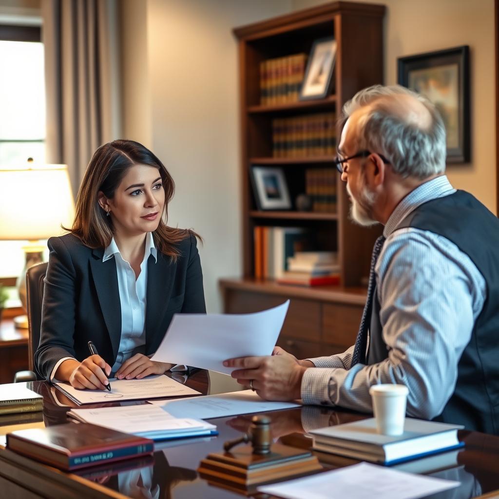 Do I need a lawyer for a first-time criminal charge in Putnam County