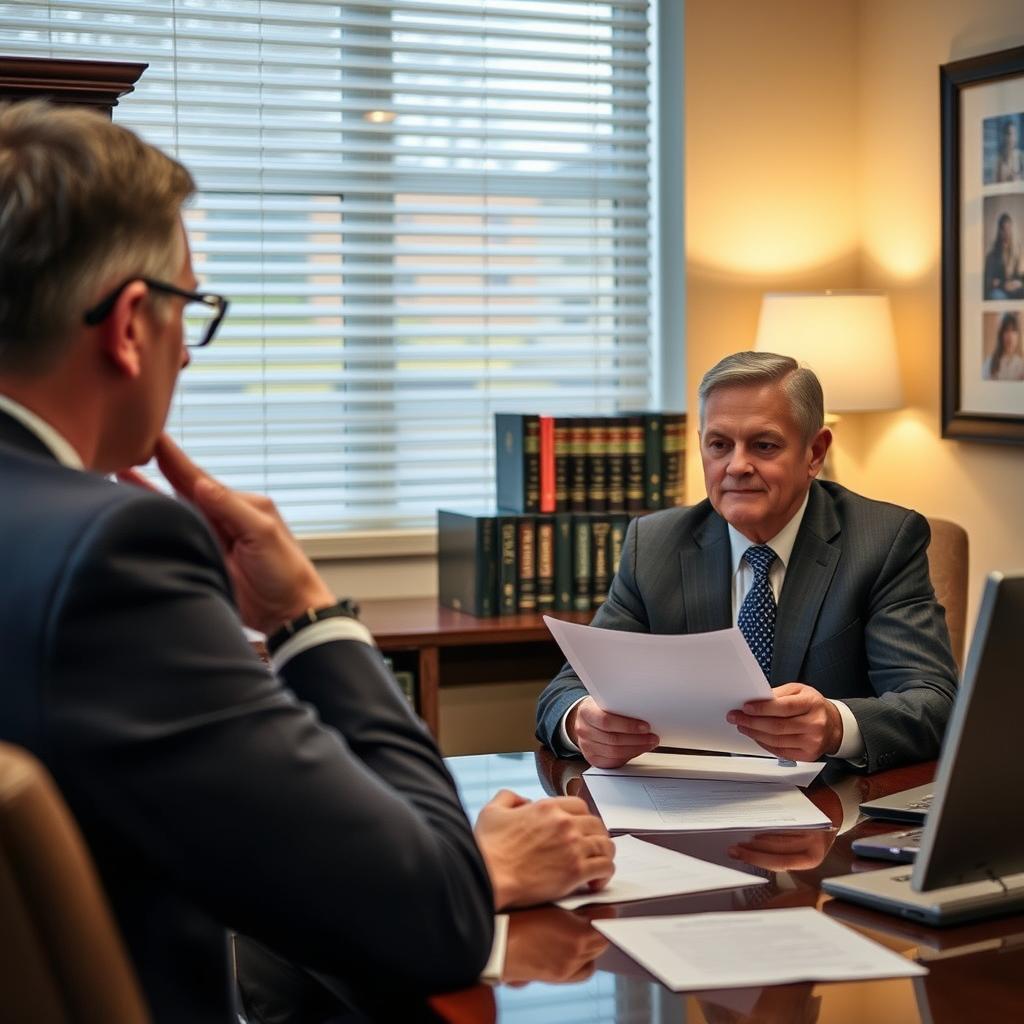 Do I need a lawyer for a first-time criminal charge in Queen Anne's County