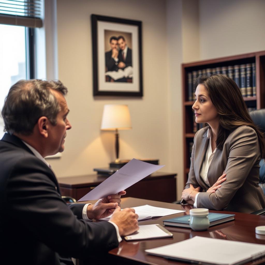 Do I need a lawyer for a first-time criminal charge in Queens