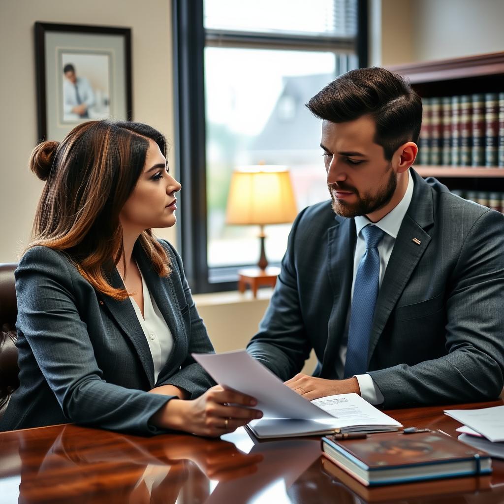 Do I need a lawyer for a first-time criminal charge in Roanoke County