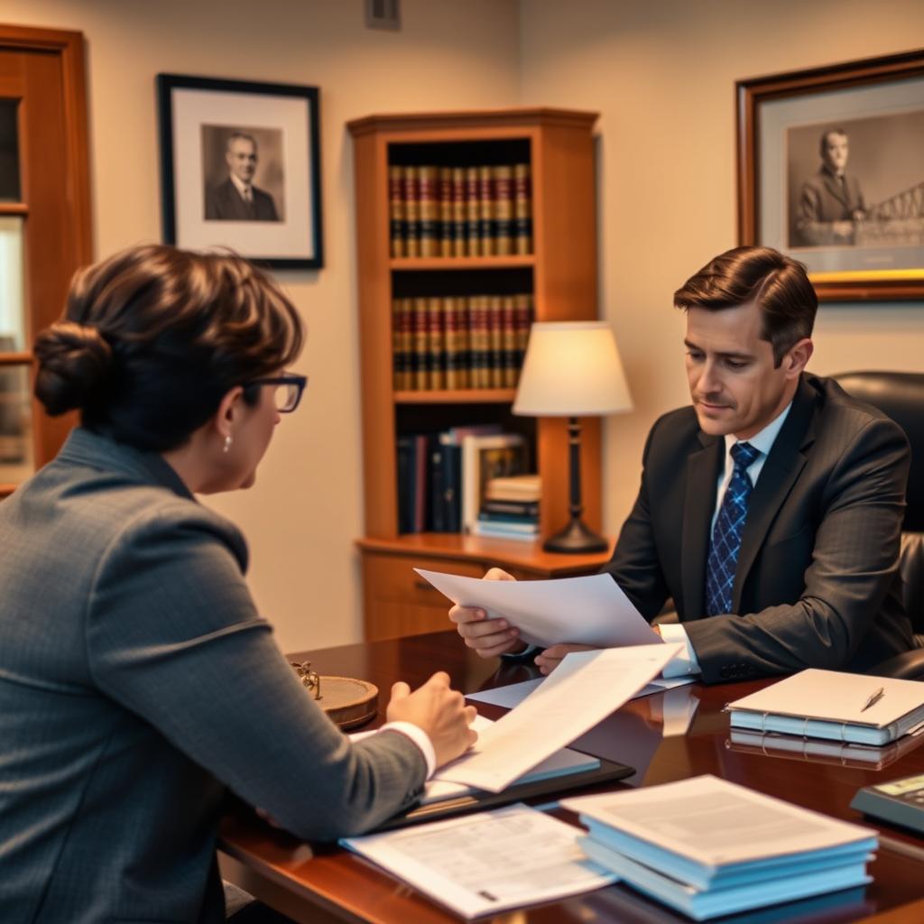 Do I need a lawyer for a first-time criminal charge in Rockingham County