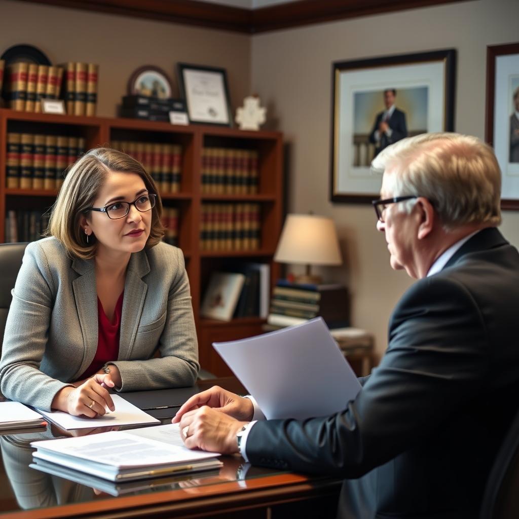 Do I need a lawyer for a first-time criminal charge in Salem County