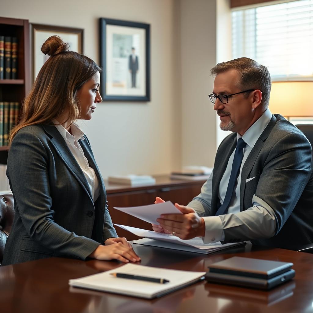 Do I need a lawyer for a first-time criminal charge in Shenandoah
