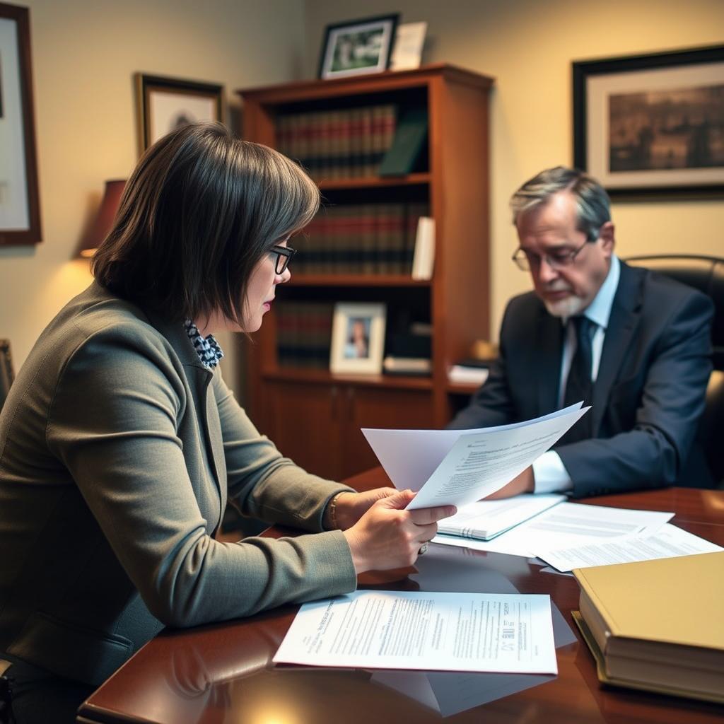 Do I need a lawyer for a first-time criminal charge in Ulster County