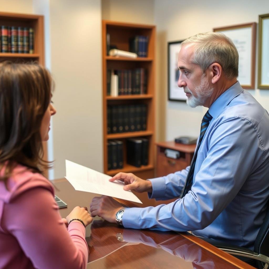 Do I need a lawyer for a first-time criminal charge in Wicomico County