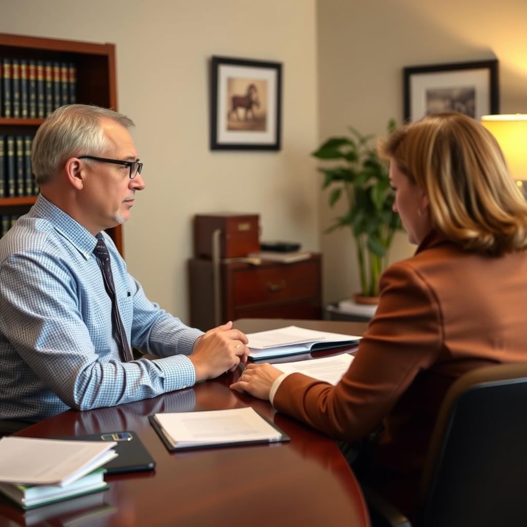 Do I need a lawyer for a first-time criminal charge in Worcester County