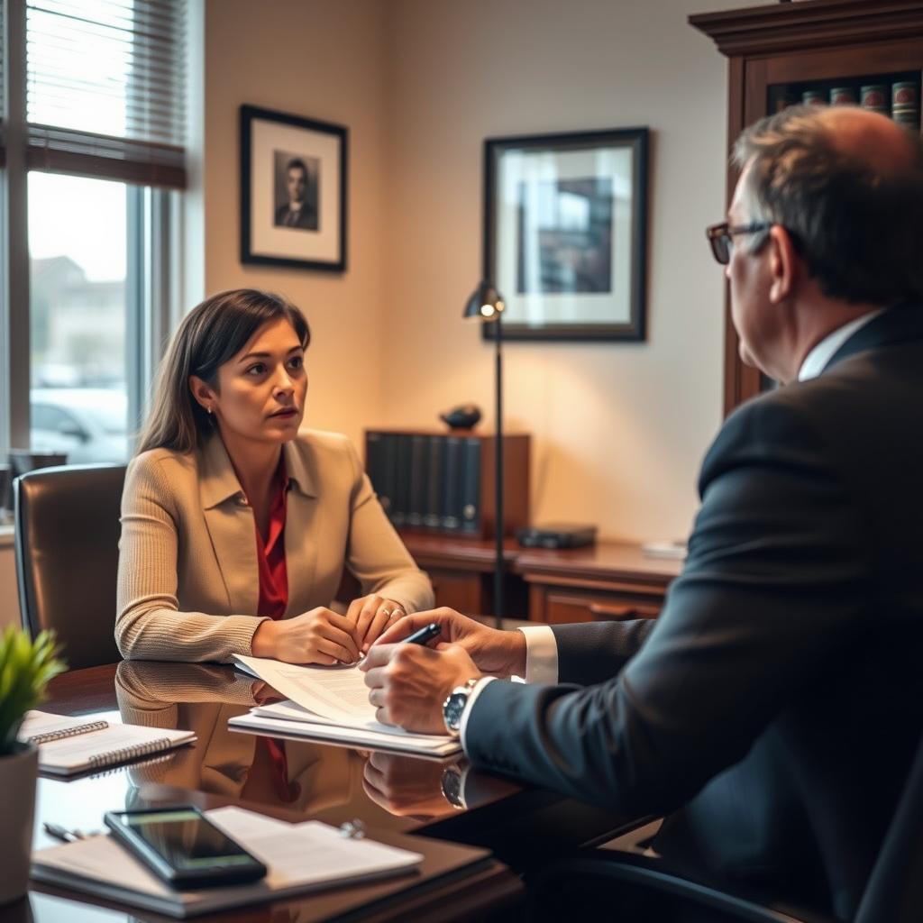 Do I need a lawyer for a first-time criminal charge in York County