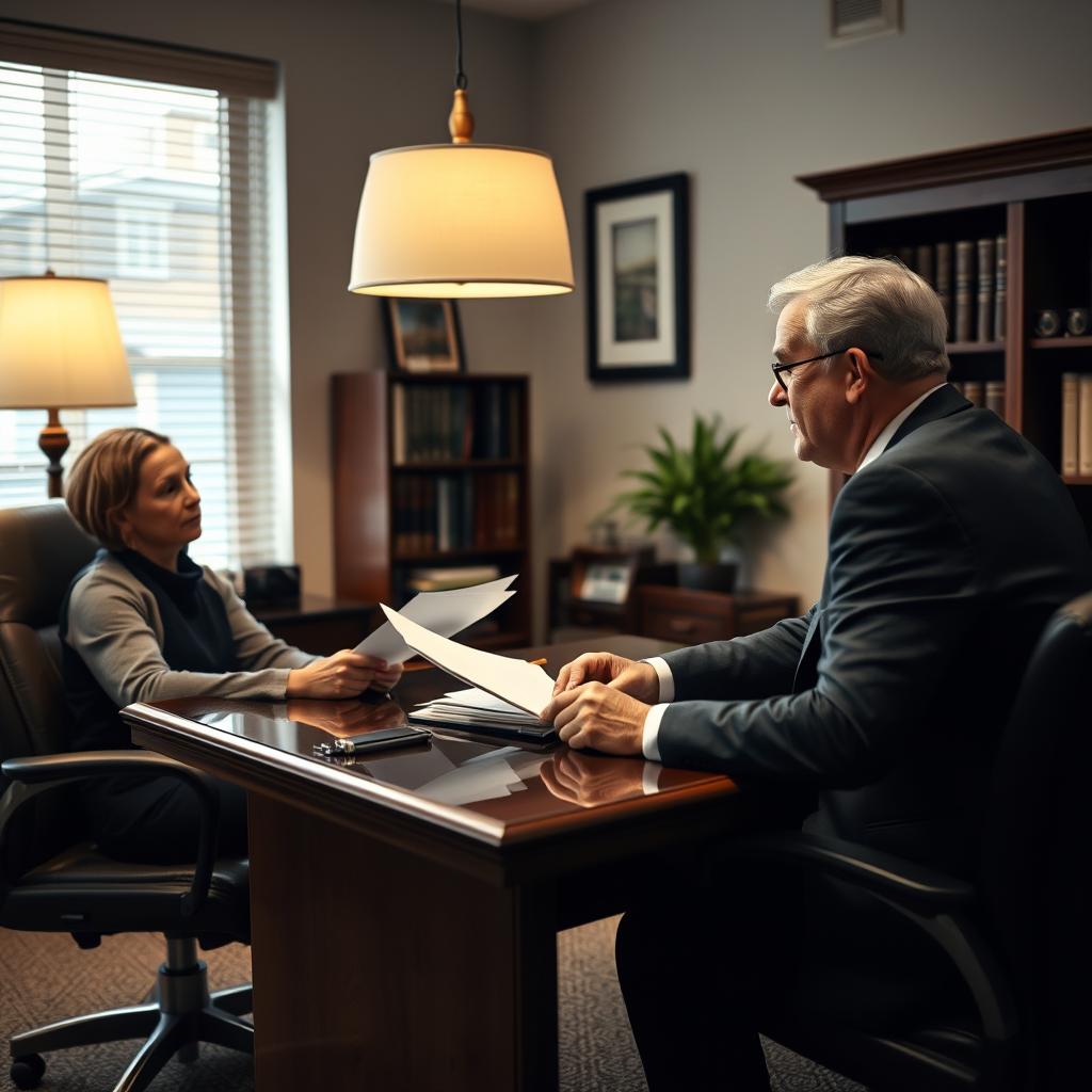 Do I need a lawyer for an uncontested divorce in Albany County