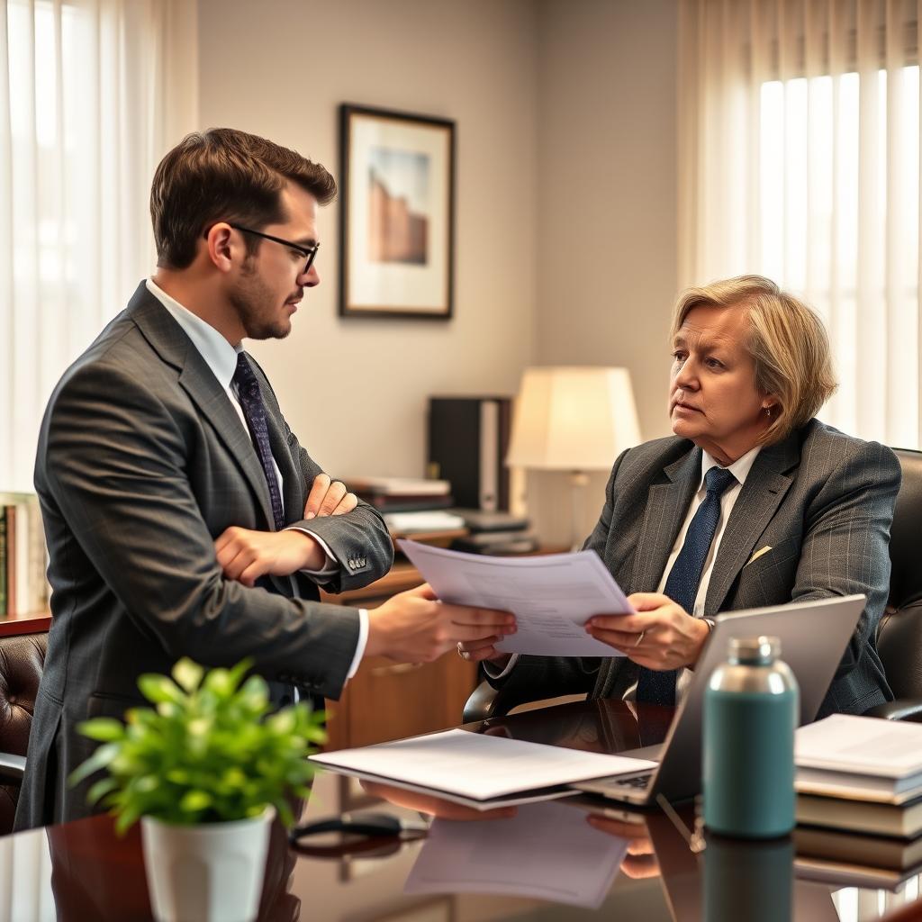 Do I need a lawyer for an uncontested divorce in Bedford County