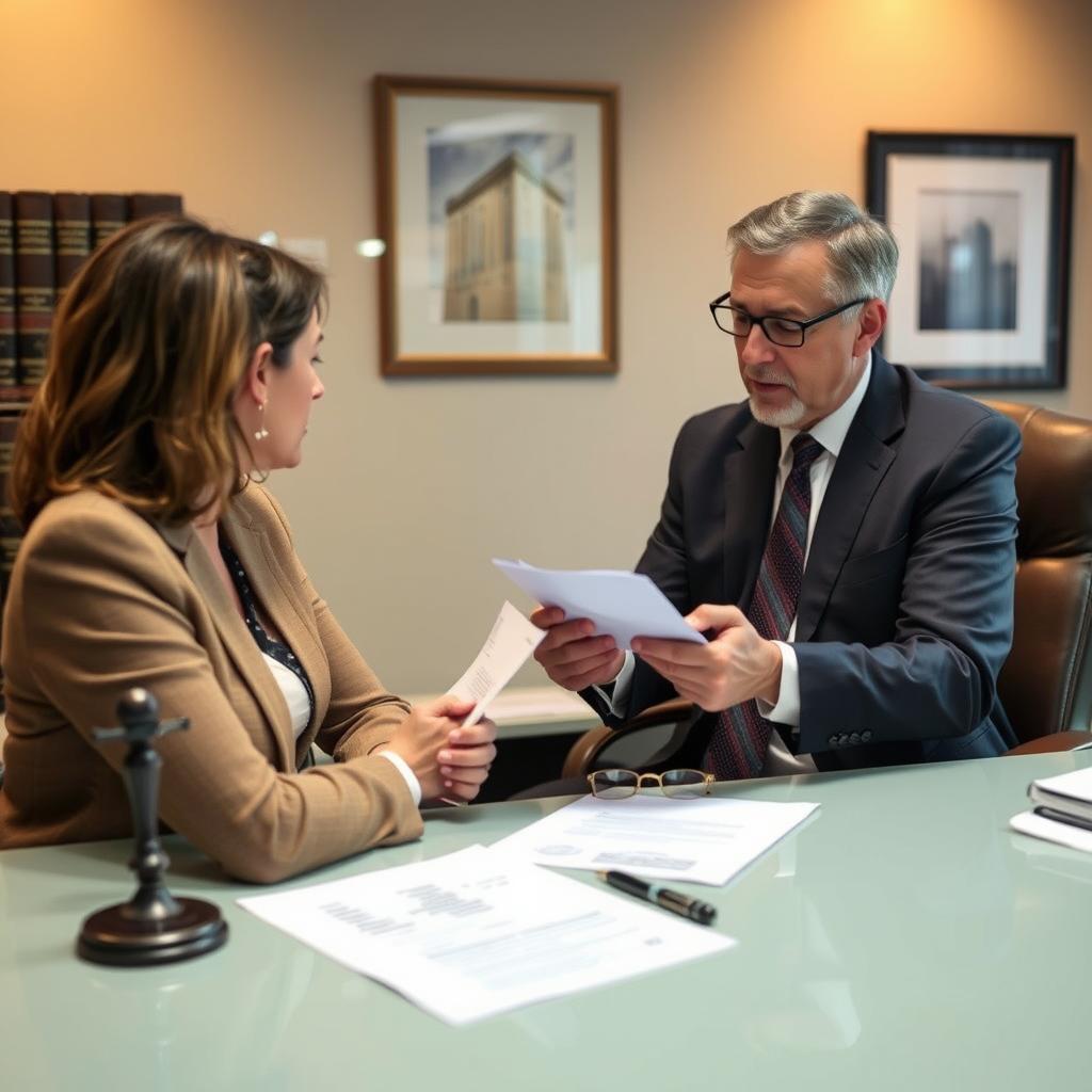 Do I need a lawyer for an uncontested divorce in Botetourt County