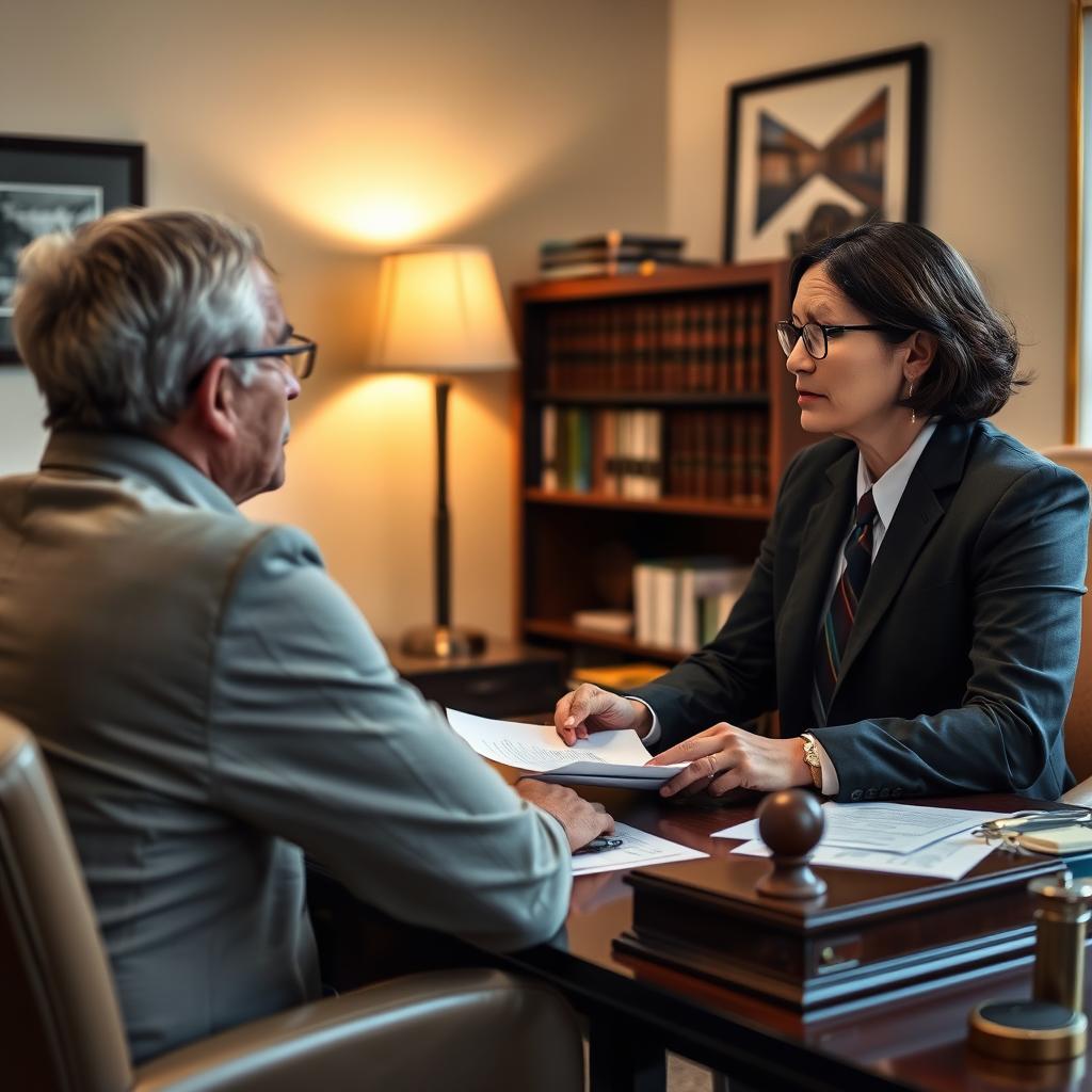 Do I need a lawyer for an uncontested divorce in Cayuga County