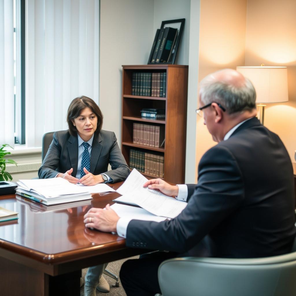 Do I need a lawyer for an uncontested divorce in Chenango County