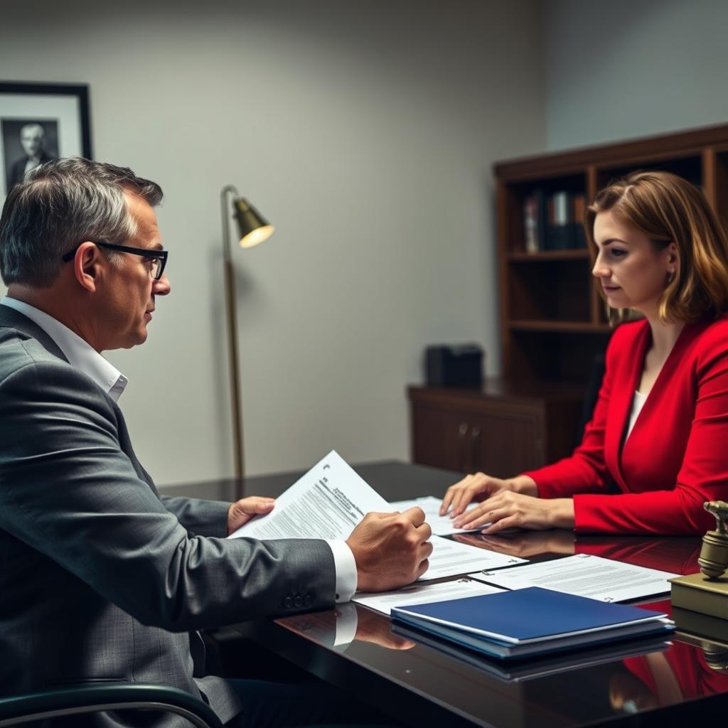 Do I need a lawyer for an uncontested divorce in Colonial Heights
