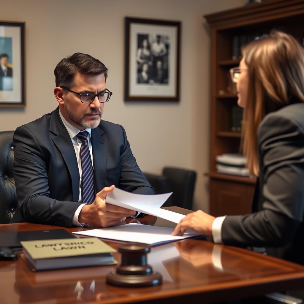 Do I need a lawyer for an uncontested divorce in Culpeper County