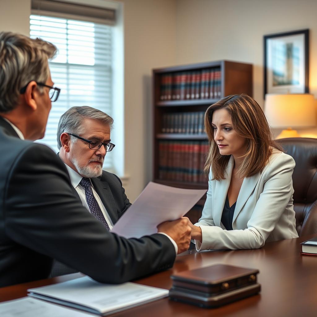 Do I need a lawyer for an uncontested divorce in Culpeper County