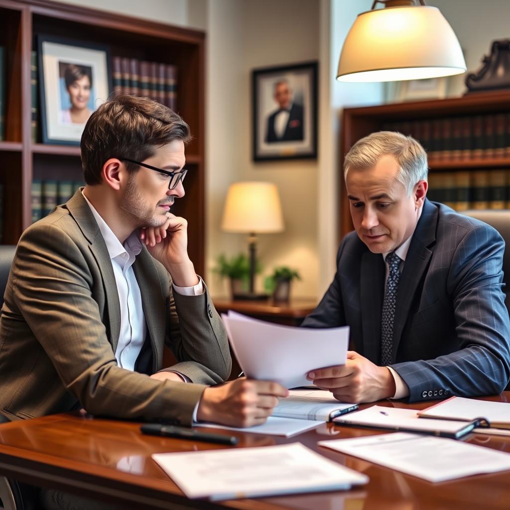Do I need a lawyer for an uncontested divorce in Dinwiddie County