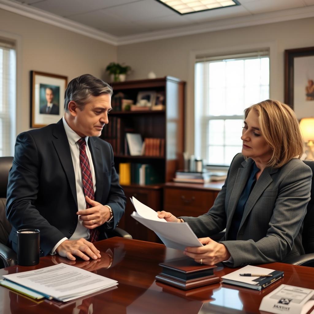 Do I need a lawyer for an uncontested divorce in Erie County