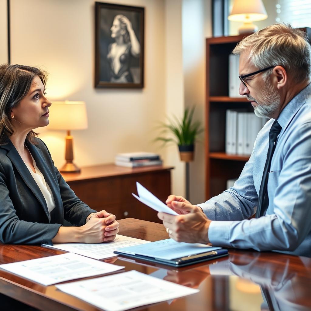 Do I need a lawyer for an uncontested divorce in Essex County