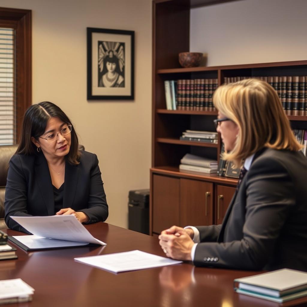 Do I need a lawyer for an uncontested divorce in Frederick County