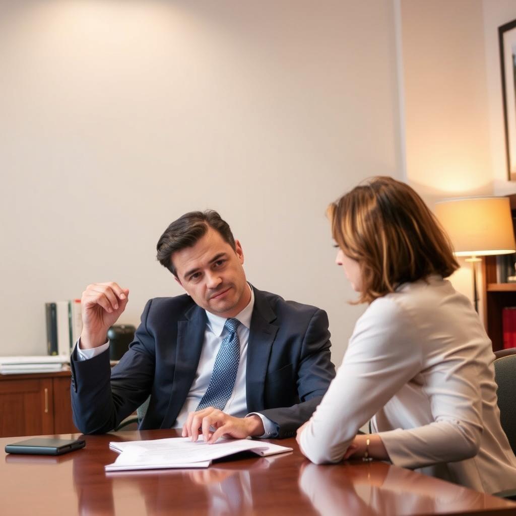 Do I need a lawyer for an uncontested divorce in Fredericksburg