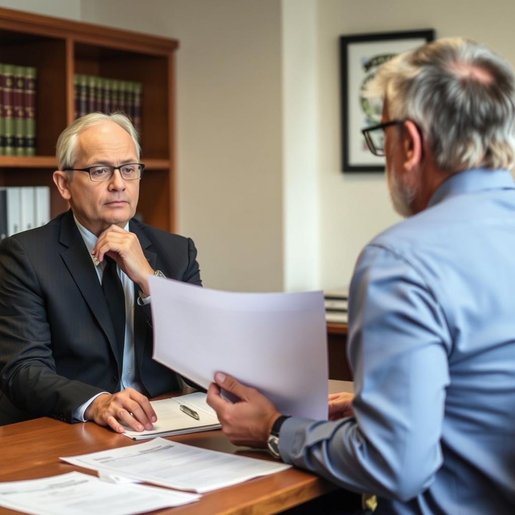 Do I need a lawyer for an uncontested divorce in Gloucester County
