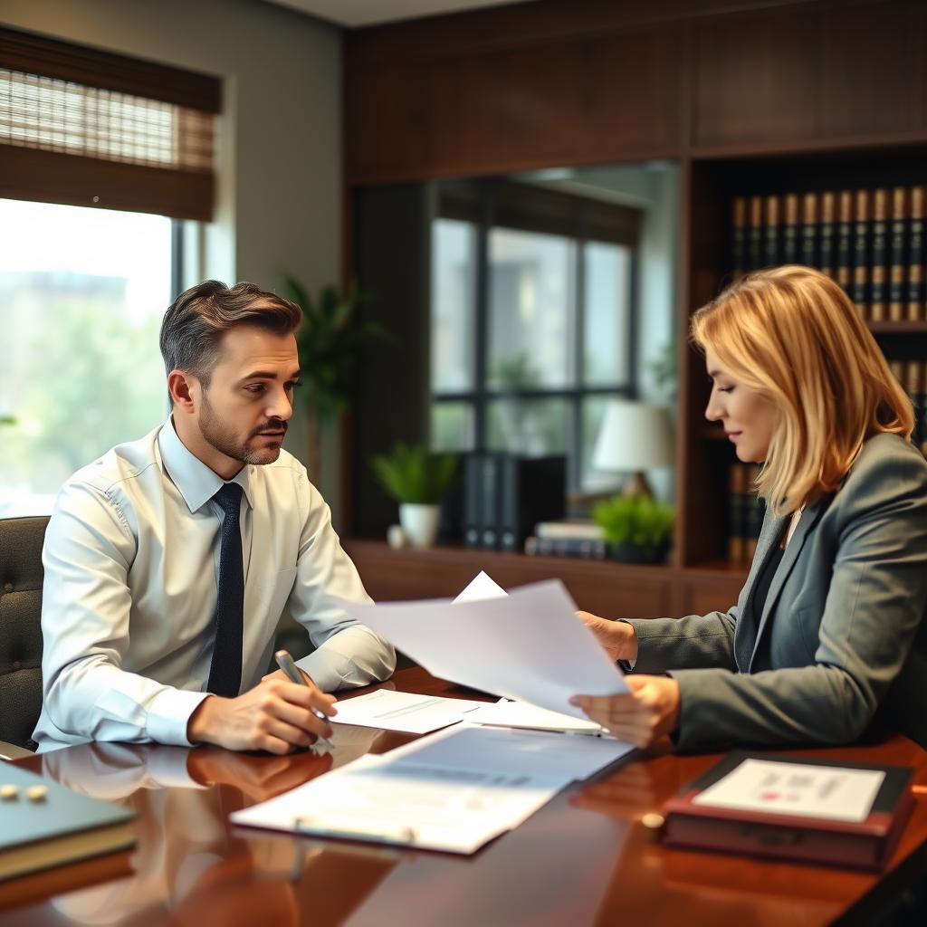 Do I need a lawyer for an uncontested divorce in Hamilton County