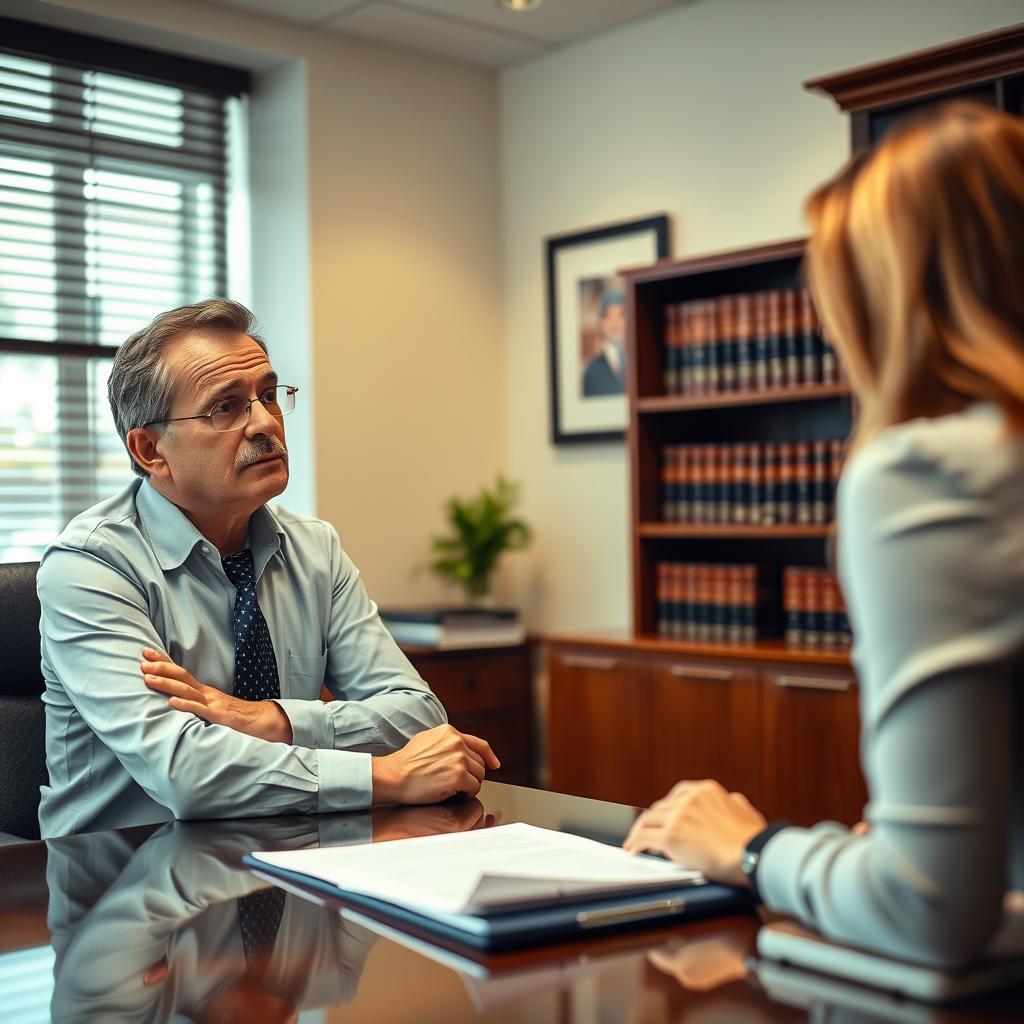 Do I need a lawyer for an uncontested divorce in Hanover County