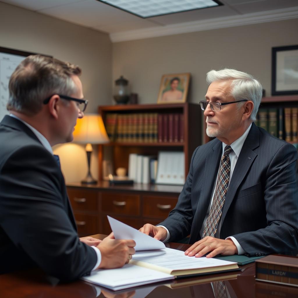 Do I need a lawyer for an uncontested divorce in Herkimer County