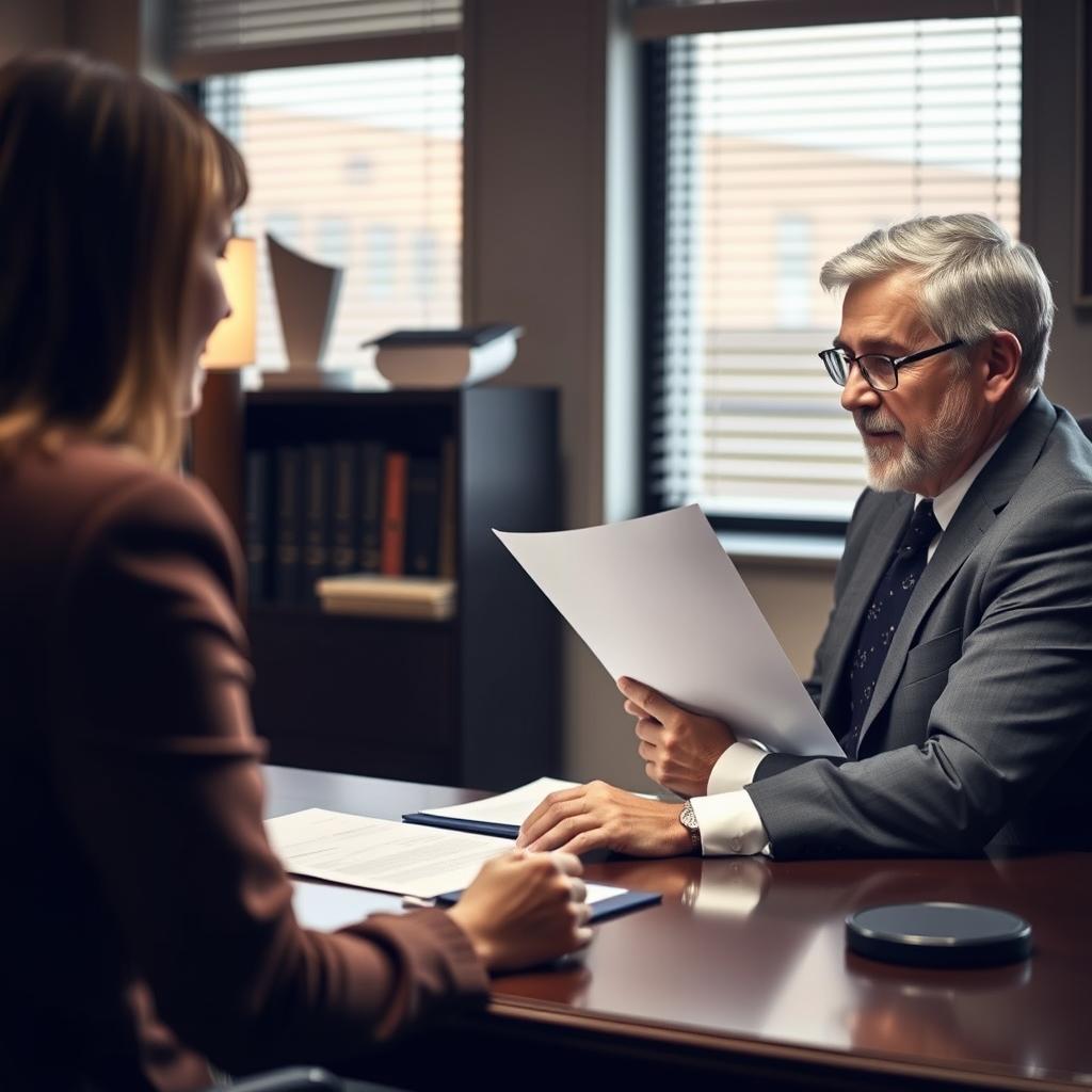 Do I need a lawyer for an uncontested divorce in Jefferson County