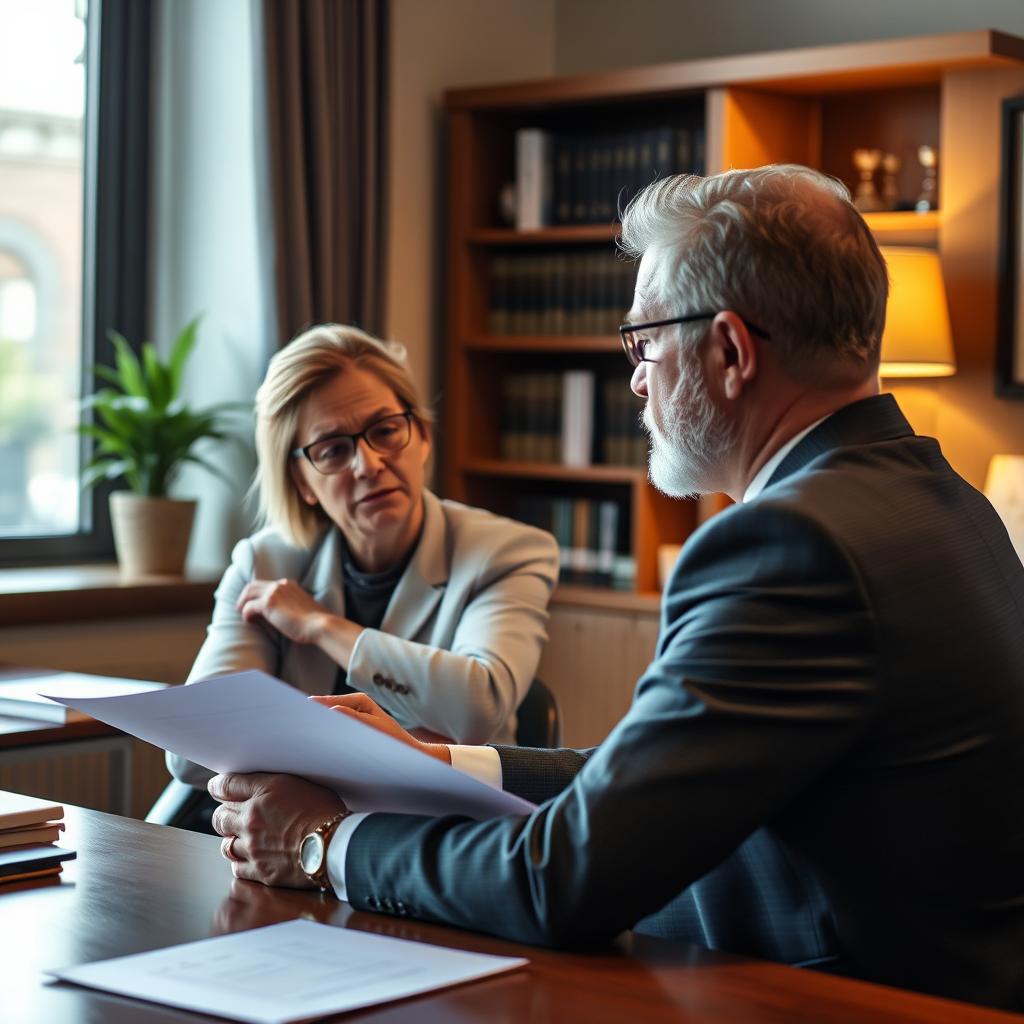 Do I need a lawyer for an uncontested divorce in Kings County