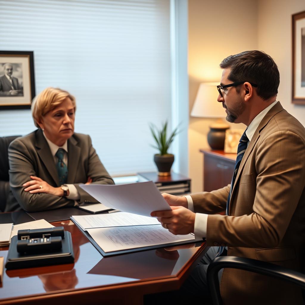 Do I need a lawyer for an uncontested divorce in Lexington