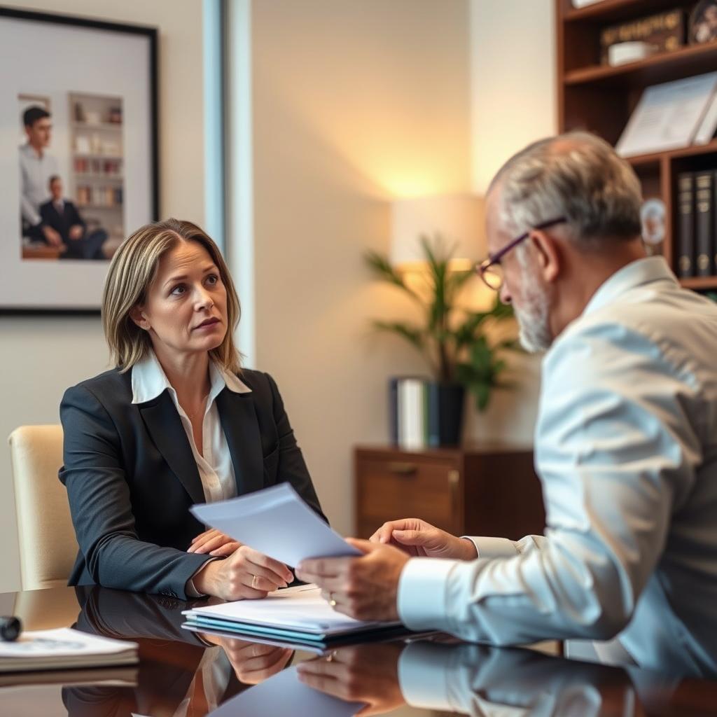 Do I need a lawyer for an uncontested divorce in Loudoun County