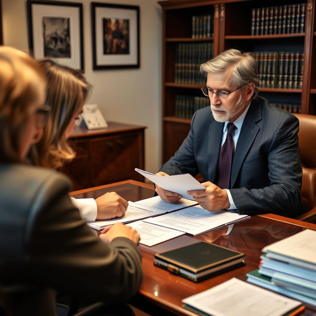 Do I need a lawyer for an uncontested divorce in Louisa County