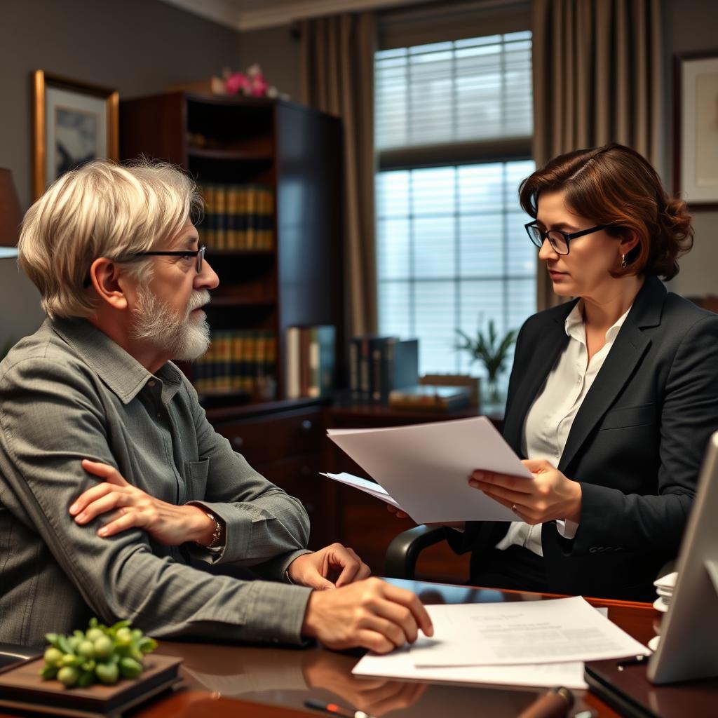 Do I need a lawyer for an uncontested divorce in Manassas