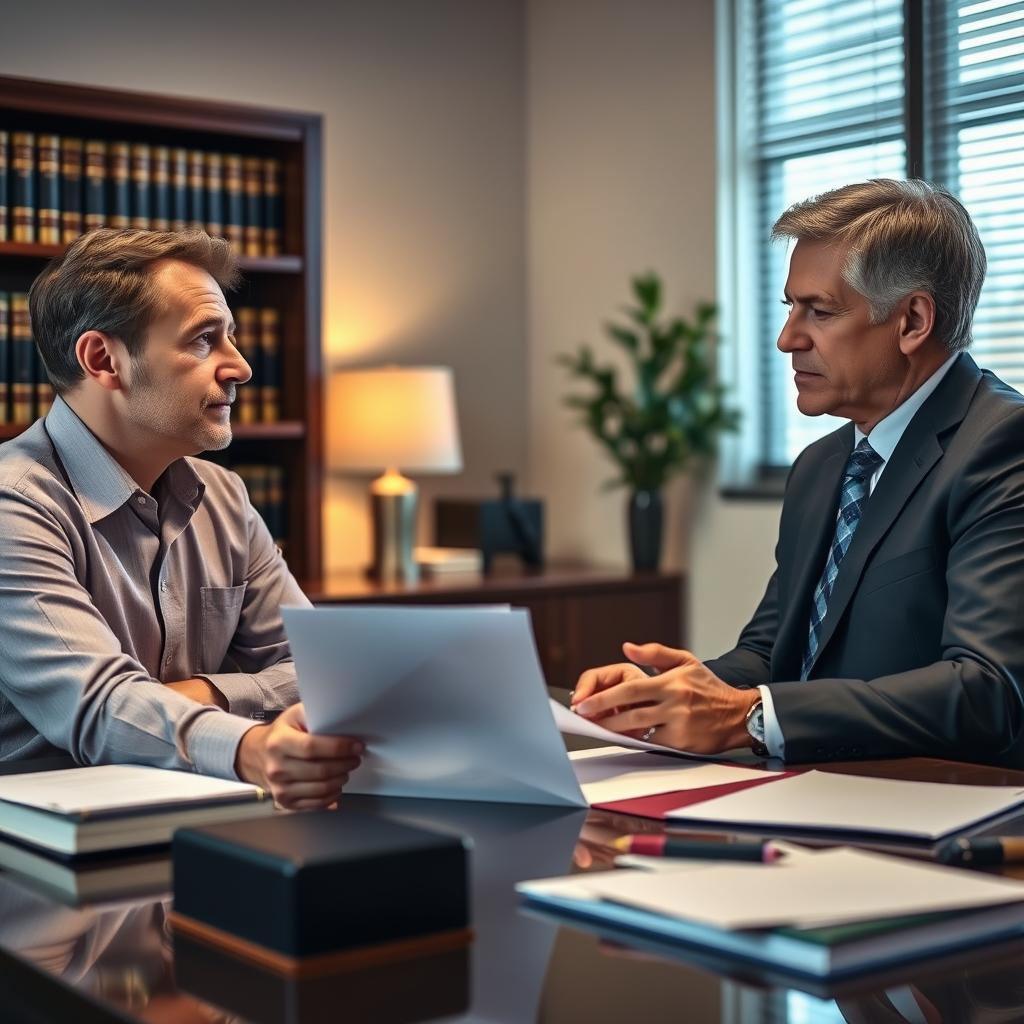Do I need a lawyer for an uncontested divorce in Monroe County