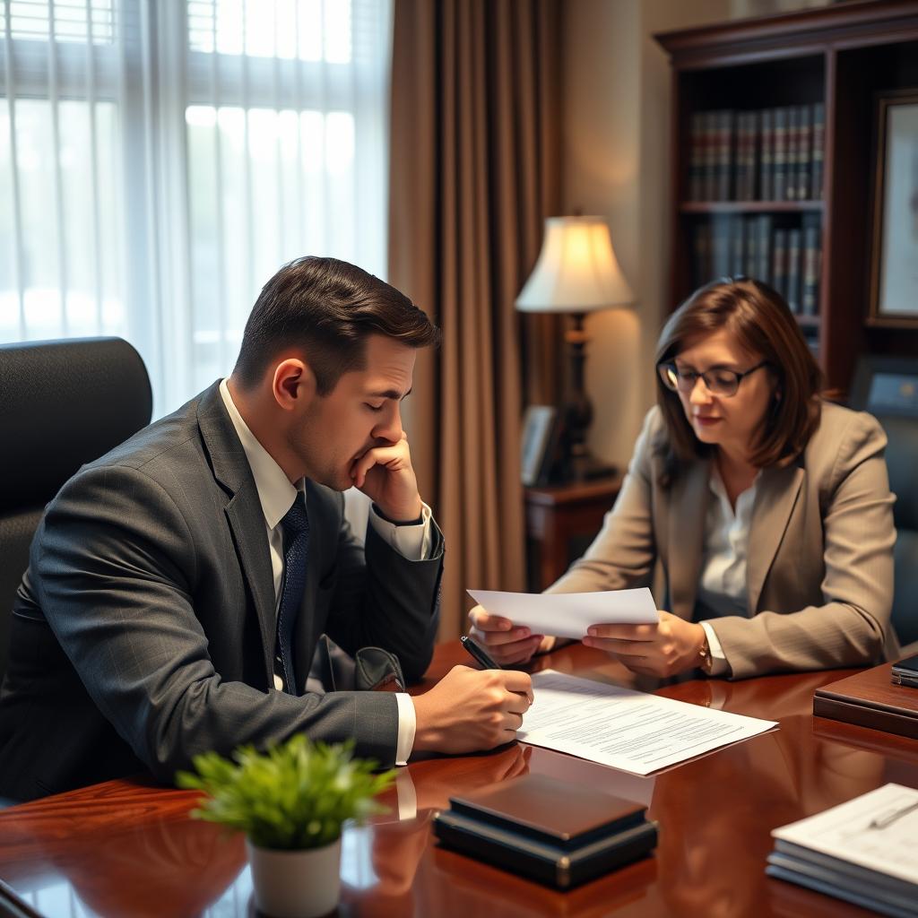 Do I need a lawyer for an uncontested divorce in Nassau County
