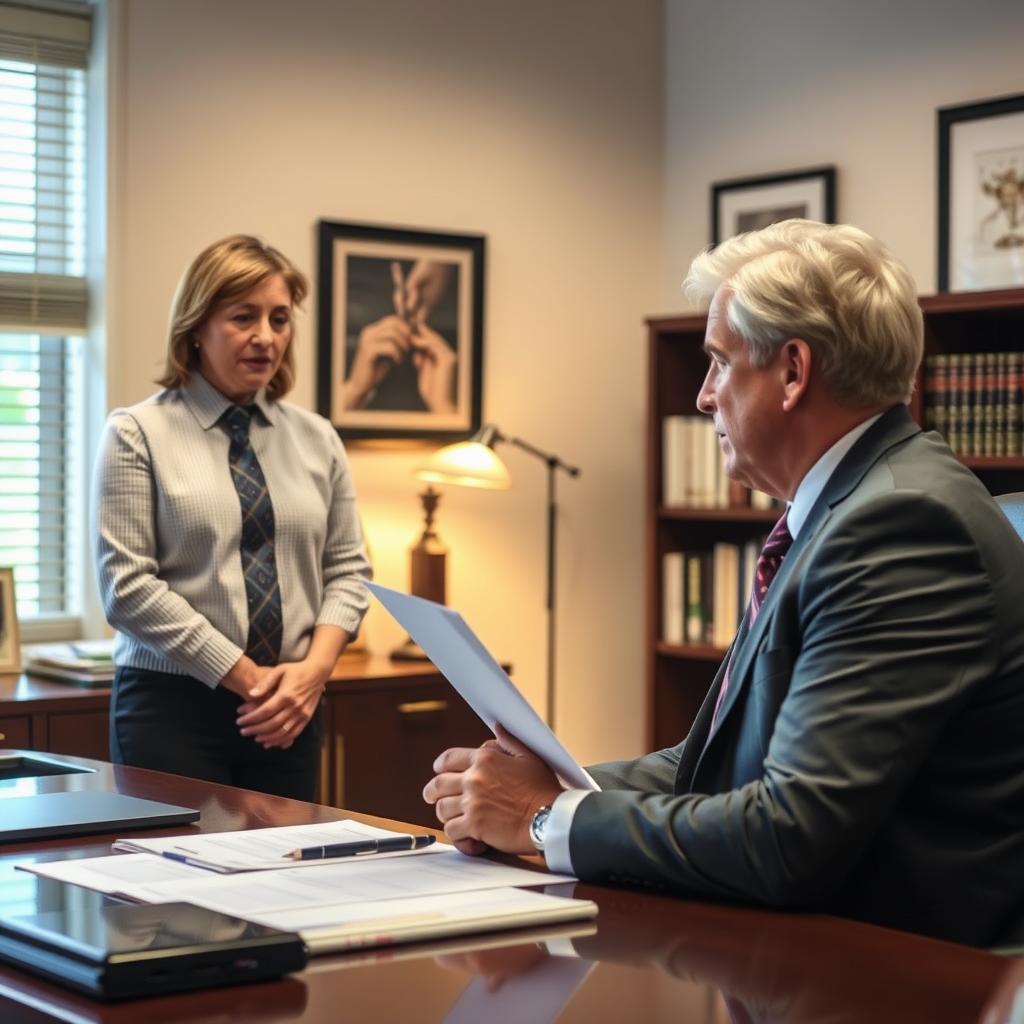 Do I need a lawyer for an uncontested divorce in New Kent County