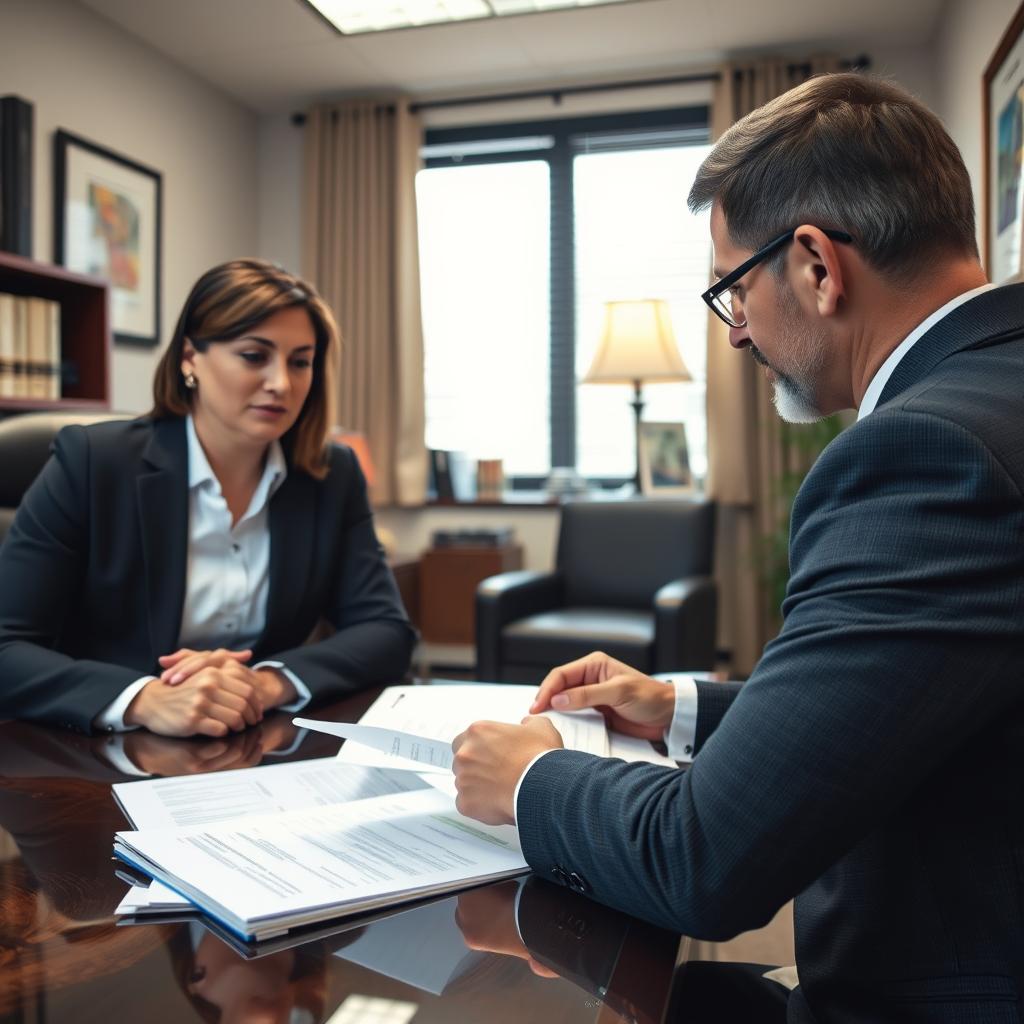Do I need a lawyer for an uncontested divorce in New York County