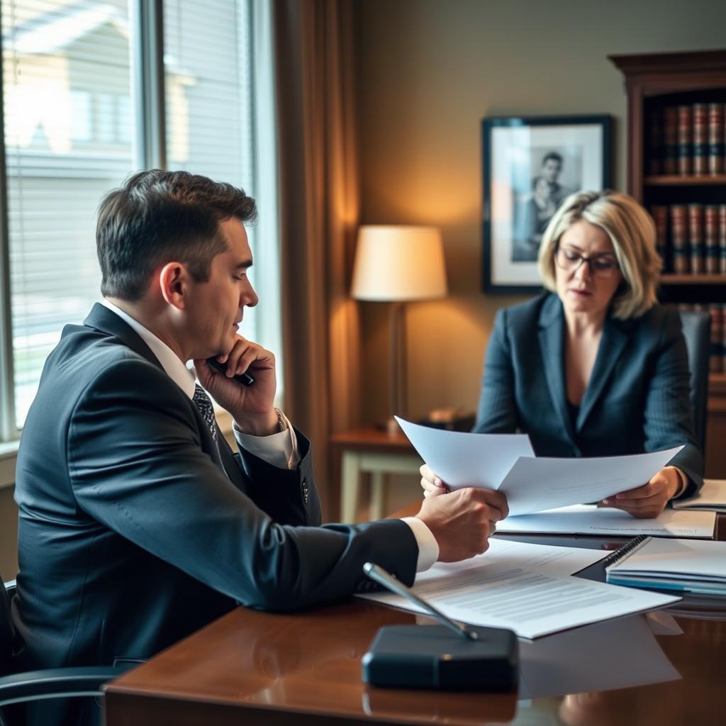 Do I need a lawyer for an uncontested divorce in Ontario County