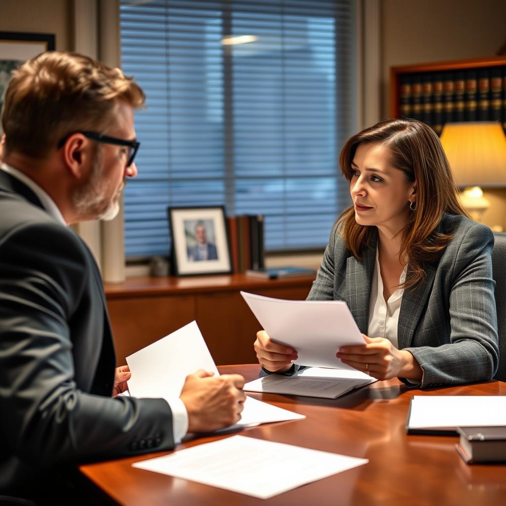 Do I need a lawyer for an uncontested divorce in Oswego County