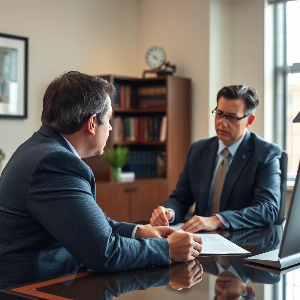 Do I need a lawyer for an uncontested divorce in Queens