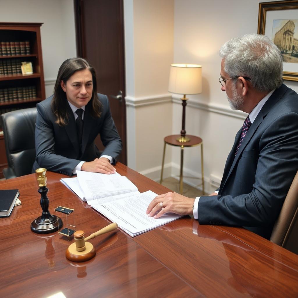 Do I need a lawyer for an uncontested divorce in Roanoke County